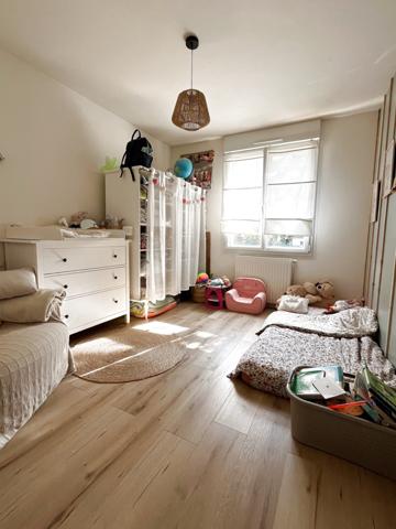 Bécon-les-Granits (49370) Maison 5 chambres sans travaux