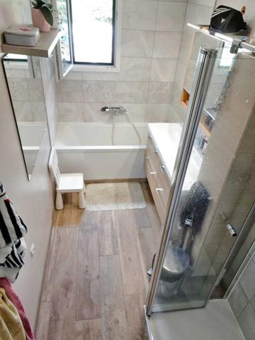 Bécon-les-Granits (49370) Maison 5 chambres sans travaux