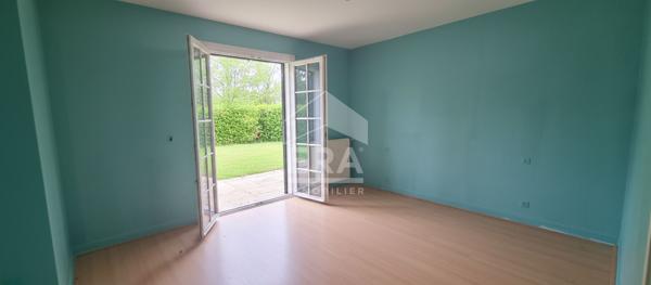 ANGRESSE  - CRÉEZ VOTRE FUTUR APPARTEMENT À VOTRE IMAGE !