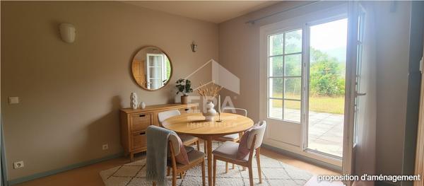 ANGRESSE  - CRÉEZ VOTRE FUTUR APPARTEMENT À VOTRE IMAGE !