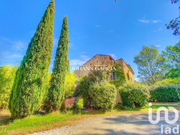 Mas 16 pièces de 360 m² à Malaucène (84340)