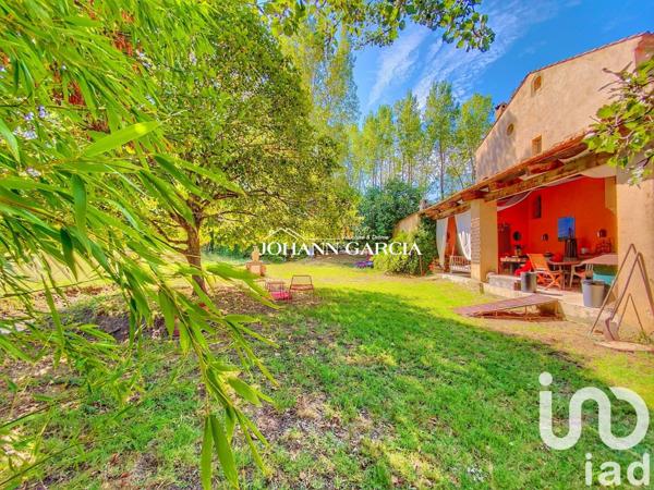 Mas 16 pièces de 360 m² à Malaucène (84340)