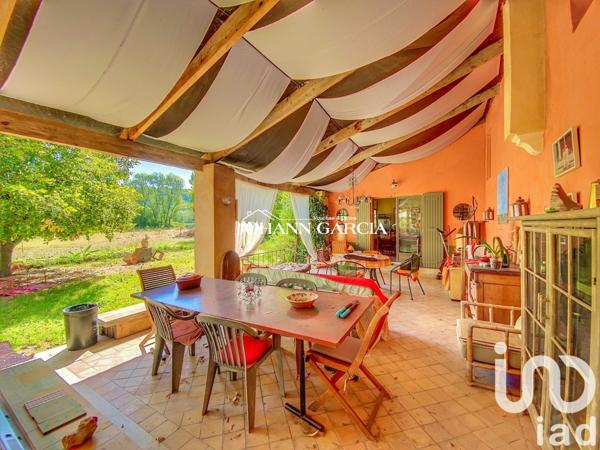 Mas 16 pièces de 360 m² à Malaucène (84340)
