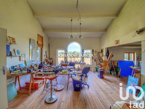 Mas 16 pièces de 360 m² à Malaucène (84340)