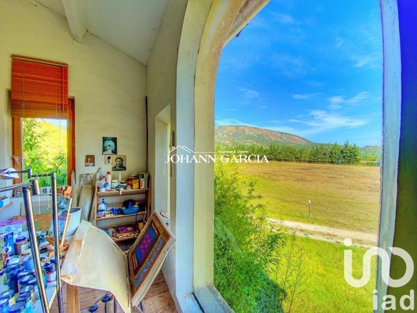 Mas 16 pièces de 360 m² à Malaucène (84340)