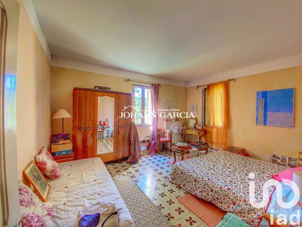 Mas 16 pièces de 360 m² à Malaucène (84340)