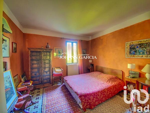 Mas 16 pièces de 360 m² à Malaucène (84340)