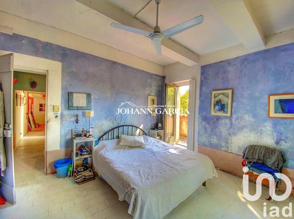 Mas 16 pièces de 360 m² à Malaucène (84340)