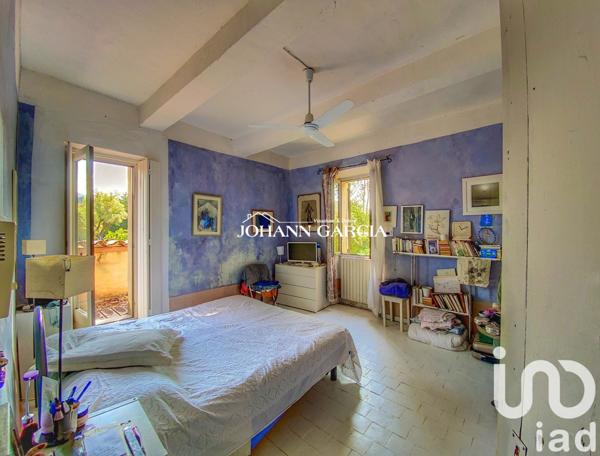 Mas 16 pièces de 360 m² à Malaucène (84340)