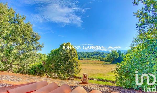 Mas 16 pièces de 360 m² à Malaucène (84340)