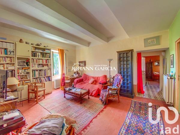 Mas 16 pièces de 360 m² à Malaucène (84340)
