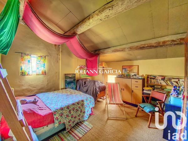 Mas 16 pièces de 360 m² à Malaucène (84340)