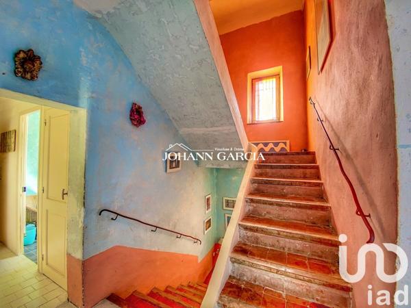 Mas 16 pièces de 360 m² à Malaucène (84340)