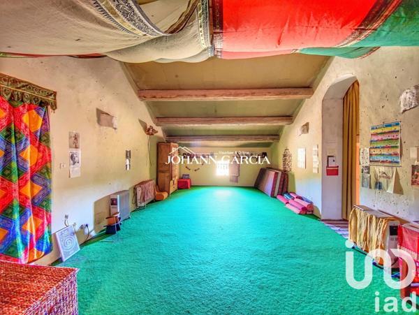 Mas 16 pièces de 360 m² à Malaucène (84340)
