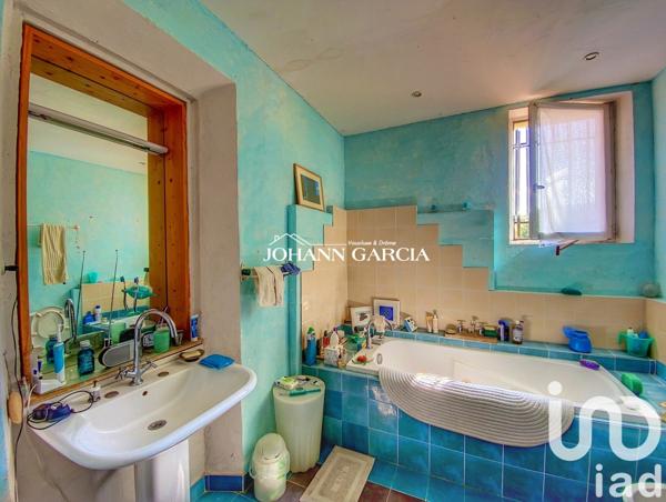 Mas 16 pièces de 360 m² à Malaucène (84340)