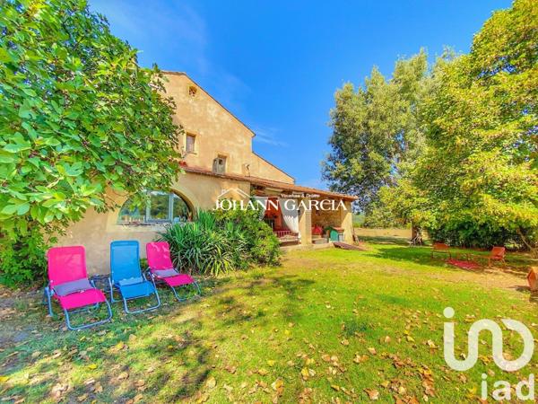 Mas 16 pièces de 360 m² à Malaucène (84340)
