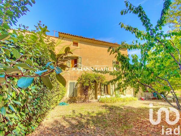 Mas 16 pièces de 360 m² à Malaucène (84340)
