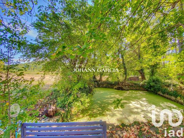 Mas 16 pièces de 360 m² à Malaucène (84340)