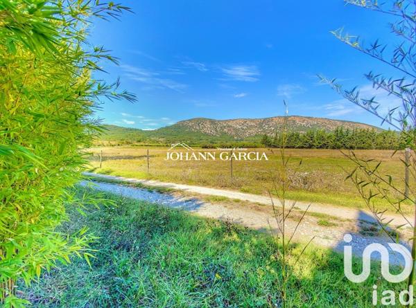 Mas 16 pièces de 360 m² à Malaucène (84340)