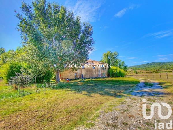 Mas 16 pièces de 360 m² à Malaucène (84340)
