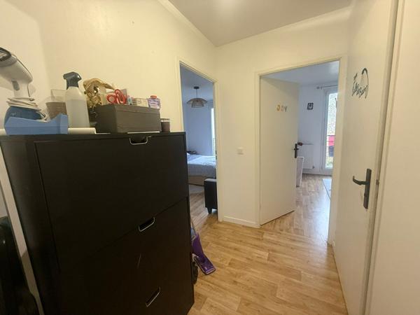 Appartement F4 3 chambres sur le secteur de Meaux
