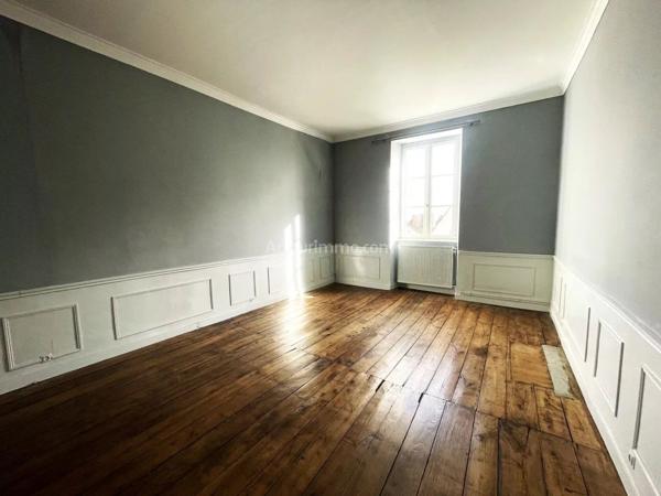 Vente Appartement 4 pièces 92 m2 à Dinan
