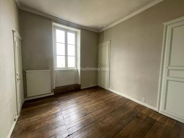 Vente Appartement 4 pièces 92 m2 à Dinan