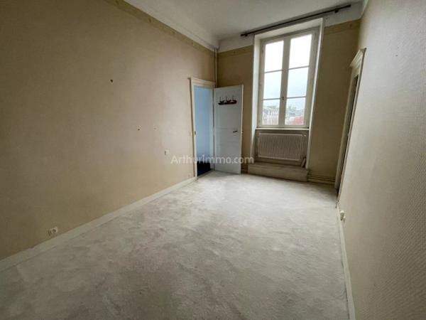 Vente Appartement 4 pièces 92 m2 à Dinan