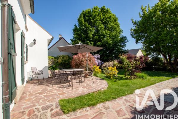 Maison à vendre 6 pièces 160 m² La Ville-du-Bois