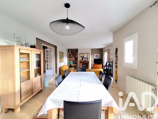 Maison à vendre 6 pièces 160 m² La Ville-du-Bois