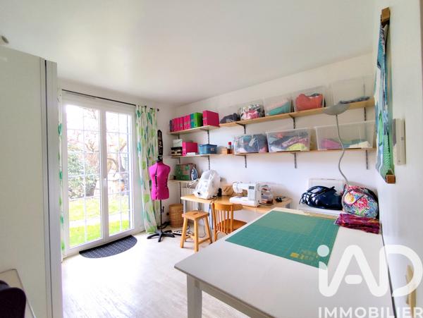 Maison à vendre 6 pièces 160 m² La Ville-du-Bois