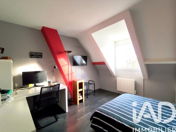 Maison à vendre 6 pièces 160 m² La Ville-du-Bois