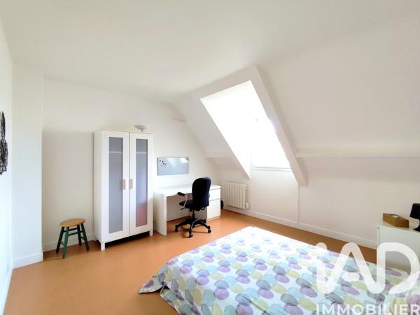 Maison à vendre 6 pièces 160 m² La Ville-du-Bois