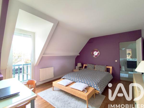 Maison à vendre 6 pièces 160 m² La Ville-du-Bois