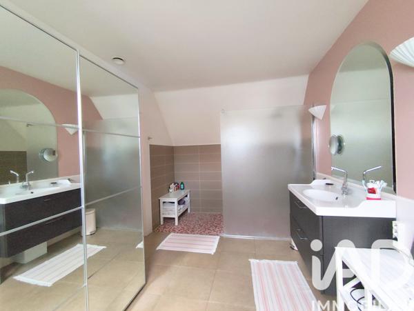 Maison à vendre 6 pièces 160 m² La Ville-du-Bois