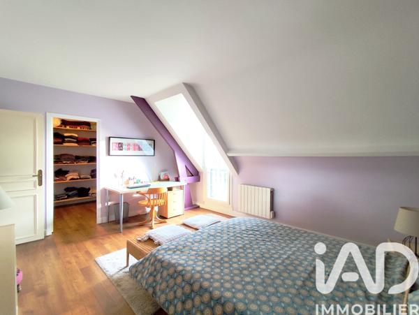 Maison à vendre 6 pièces 160 m² La Ville-du-Bois