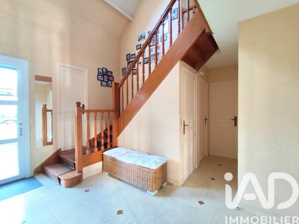 Maison à vendre 6 pièces 160 m² La Ville-du-Bois