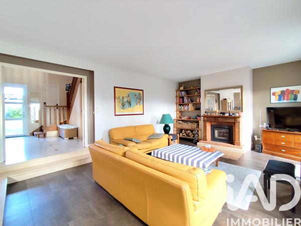 Maison à vendre 6 pièces 160 m² La Ville-du-Bois