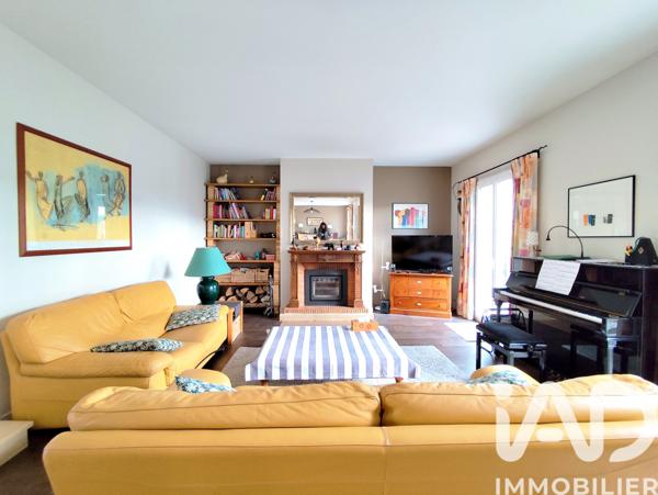 Maison à vendre 6 pièces 160 m² La Ville-du-Bois