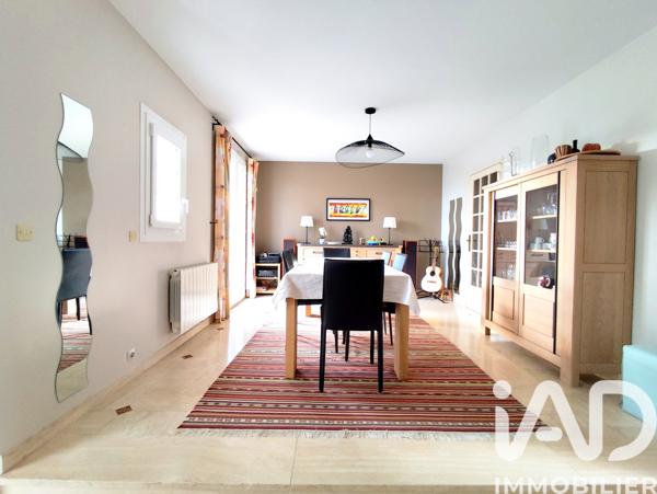 Maison à vendre 6 pièces 160 m² La Ville-du-Bois