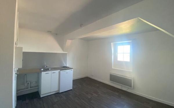 Appartement à louer    1 pièce •  Arras