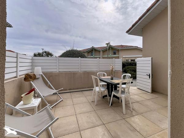 Maison 295 000 € Biscarrosse 3 p 50 m² DPE E