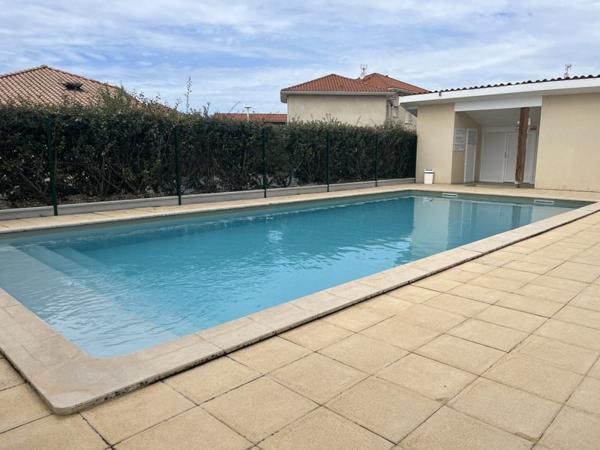 Maison 295 000 € Biscarrosse 3 p 50 m² DPE E