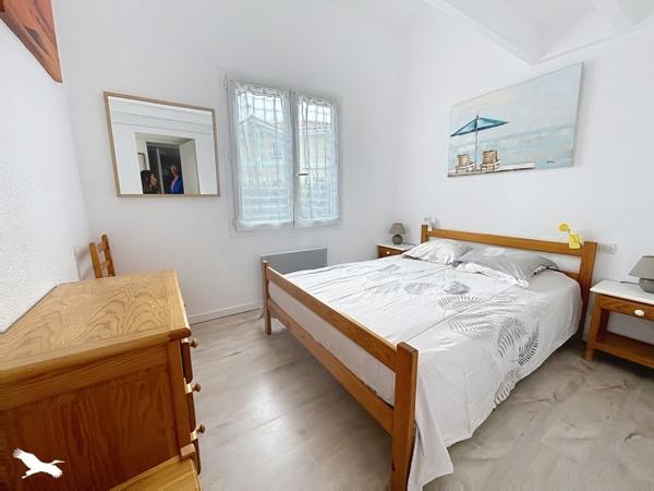 Maison 295 000 € Biscarrosse 3 p 50 m² DPE E