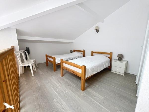 Maison 295 000 € Biscarrosse 3 p 50 m² DPE E