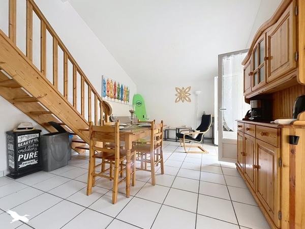Maison 295 000 € Biscarrosse 3 p 50 m² DPE E