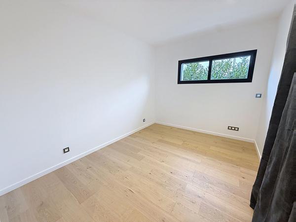 Villa 6 pièces Nord de Caen - 176M2 - Garage double