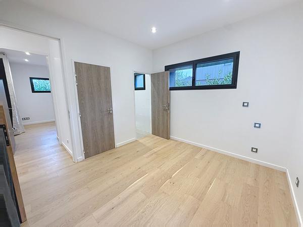 Villa 6 pièces Nord de Caen - 176M2 - Garage double