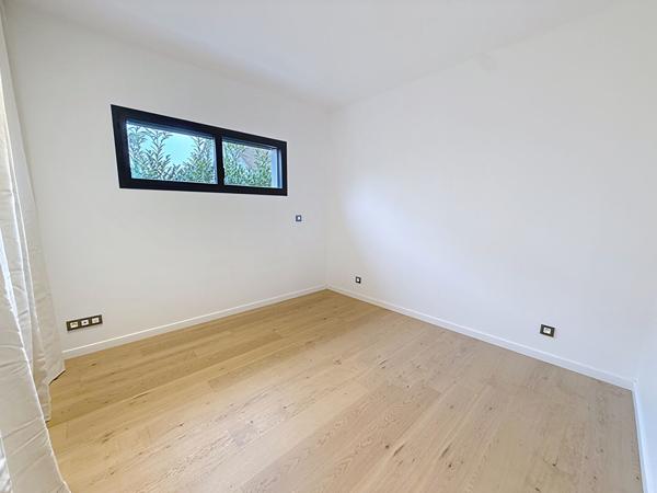 Villa 6 pièces Nord de Caen - 176M2 - Garage double