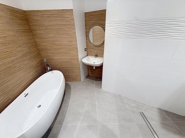 Villa 6 pièces Nord de Caen - 176M2 - Garage double